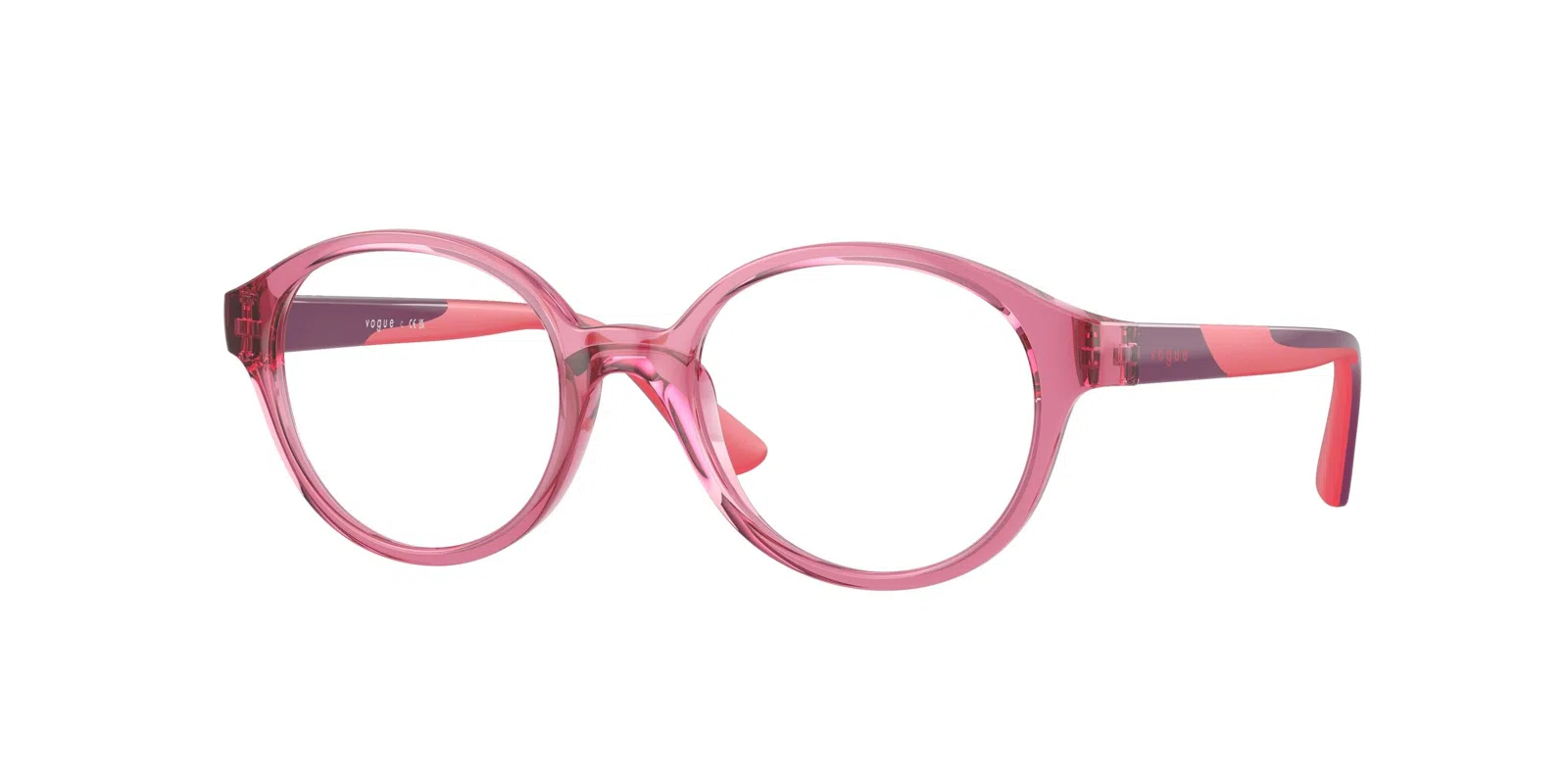 Vogue Eyewear Kids Vista 2025 Eyeglasses - view 5